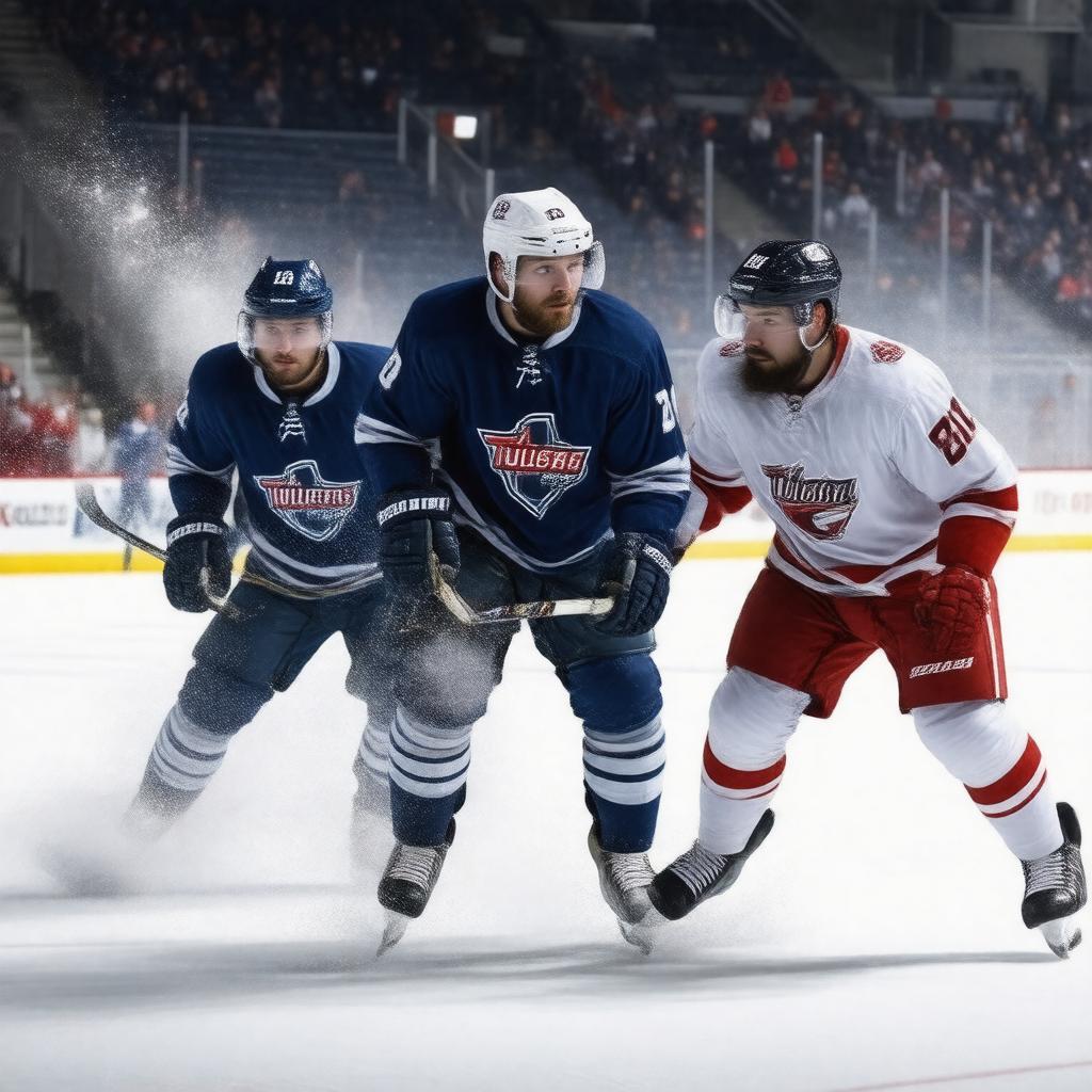 Tulsa Oilers